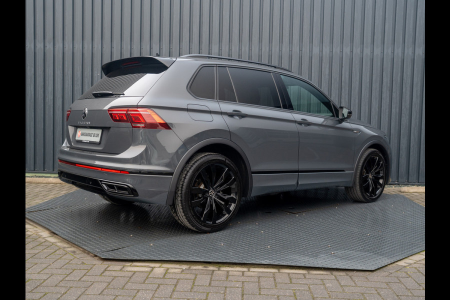 Volkswagen Tiguan 1.5 TSI R-Line Business+ | Harman/Kardon | 20'' | Trekhaak wegkl. | Elk. A-klep | IQ Light | Prijs Rijklaar!!