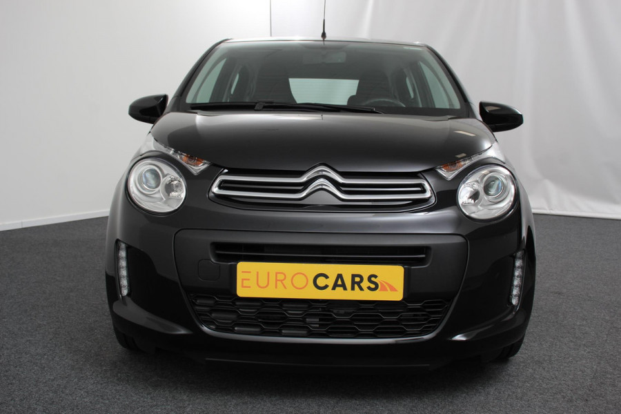 Citroën C1 1.0 VTi Feel | Airco | Bluetooth | Led | DAB | 5 deurs