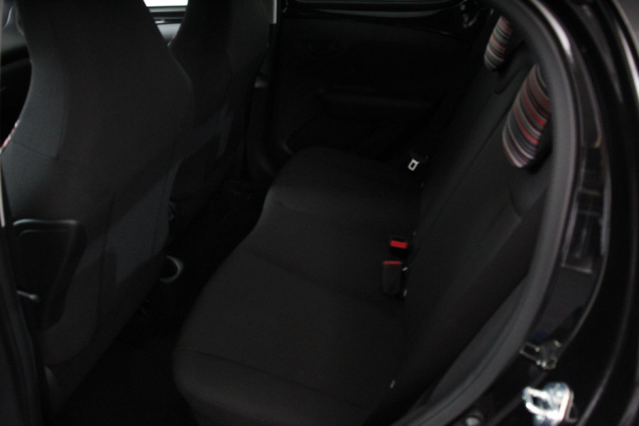 Citroën C1 1.0 VTi Feel | Airco | Bluetooth | Led | DAB | 5 deurs