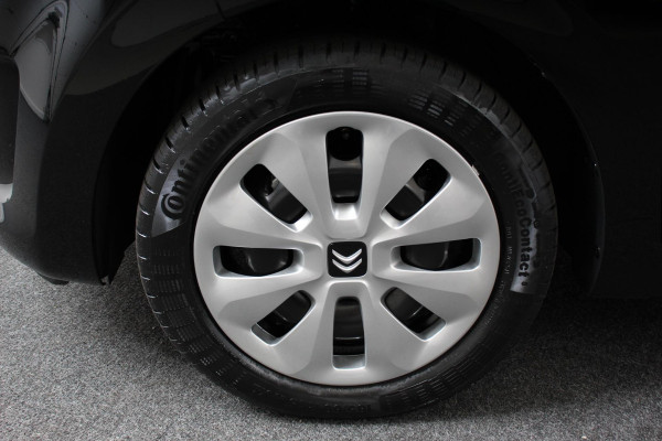Citroën C1 1.0 VTi Feel | Airco | Bluetooth | Led | DAB | 5 deurs