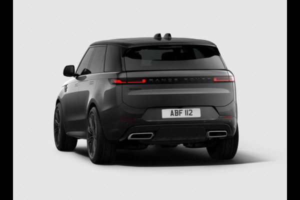 Land Rover Range Rover Sport P460e Dynamic SE PHEV |  Leverbaar in April