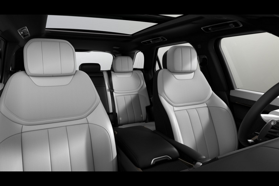 Land Rover Range Rover Sport P460e Dynamic SE PHEV |  Leverbaar in April