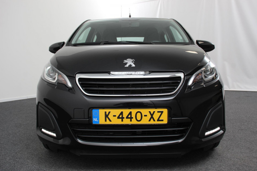 Peugeot 108 1.0 e-VTi Active | Airco | Bluetooth | Led | 5 deurs