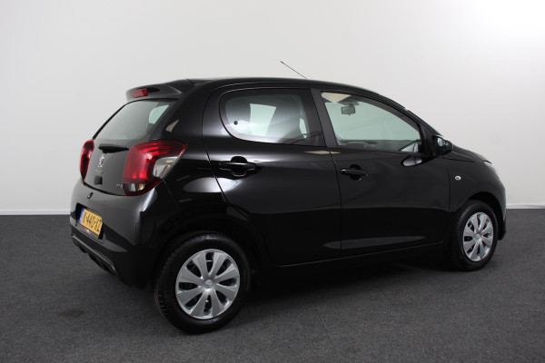 Peugeot 108 1.0 e-VTi Active | Airco | Bluetooth | Led | 5 deurs