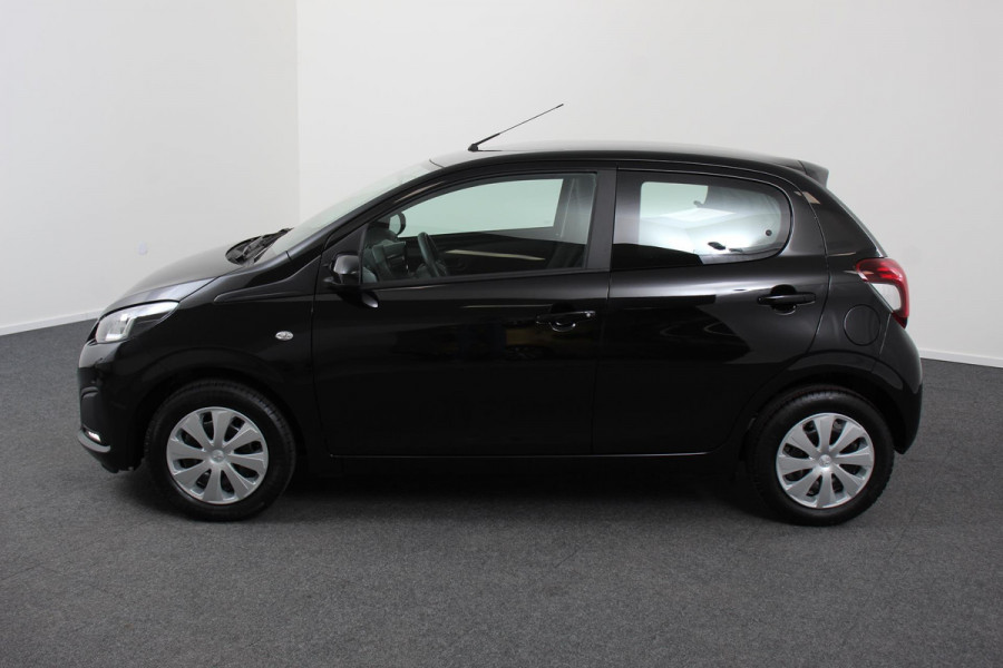 Peugeot 108 1.0 e-VTi Active | Airco | Bluetooth | Led | 5 deurs