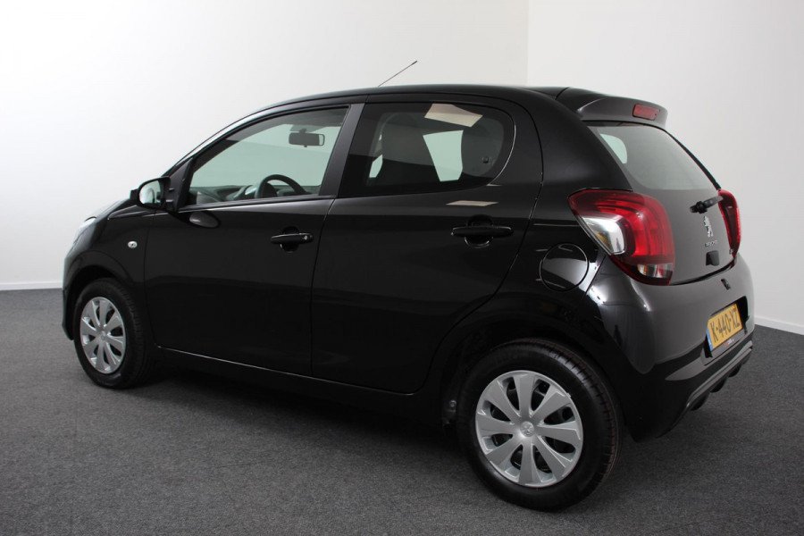 Peugeot 108 1.0 e-VTi Active | Airco | Bluetooth | Led | 5 deurs