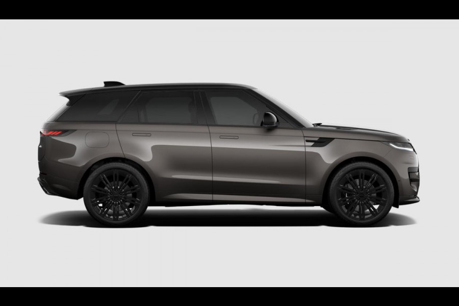 Land Rover Range Rover Sport P460e Dynamic SE PHEV |  Leverbaar in April