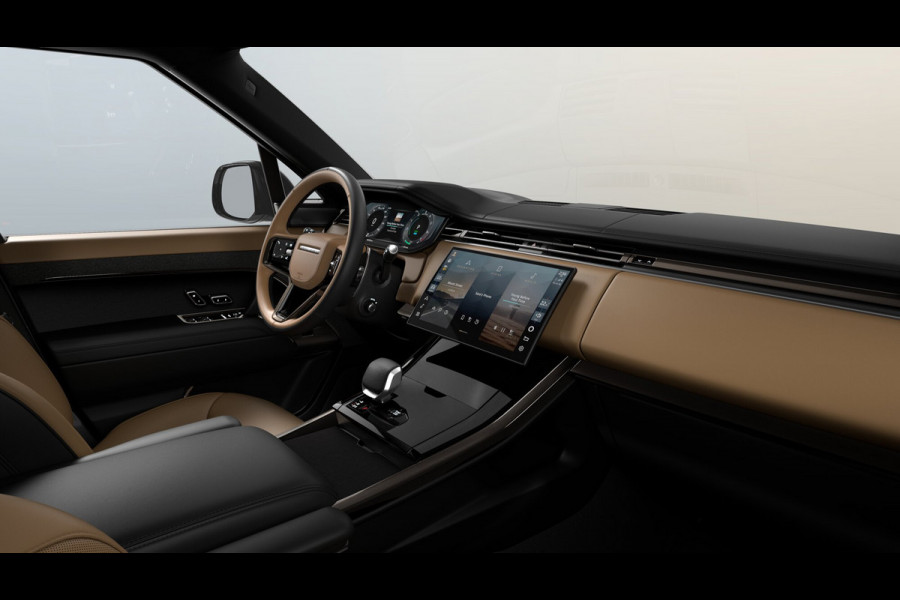 Land Rover Range Rover Sport P460e Dynamic SE PHEV |  Leverbaar in April