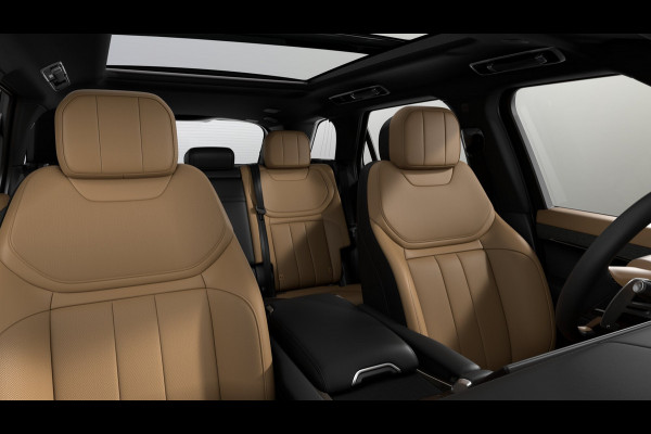 Land Rover Range Rover Sport P460e Dynamic SE PHEV |  Leverbaar in April