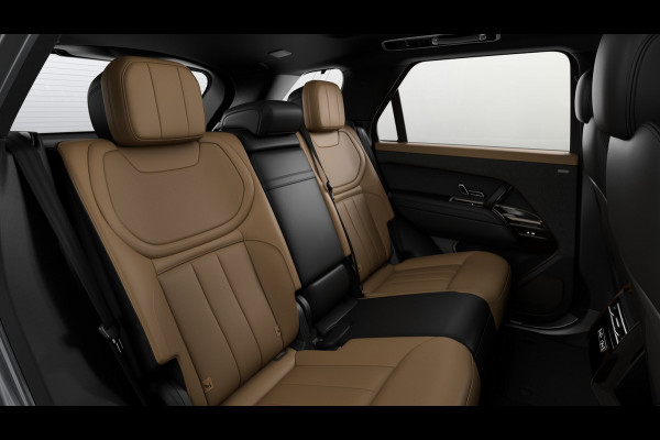 Land Rover Range Rover Sport P460e Dynamic SE PHEV |  Leverbaar in April