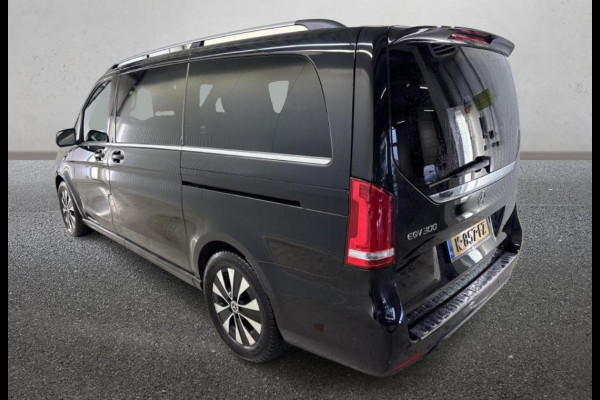 Mercedes-Benz Eqv 300 L2 90 kWh | AVANTGARDE | 7 Persoons uitvoering | Burmester® surround |