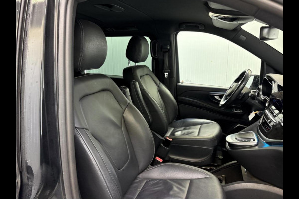 Mercedes-Benz Eqv 300 L2 90 kWh | AVANTGARDE | 7 Persoons uitvoering | Burmester® surround |