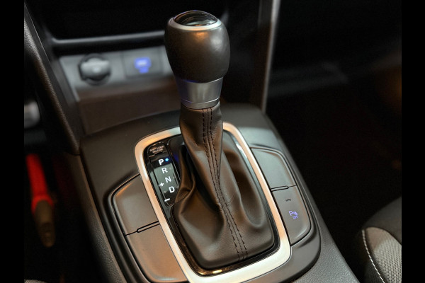 Hyundai Kona 1.6 GDI HEV Fashion Sky Automaat | Schuif/kanteldak | Carplay | Camera | HUD | Keyless