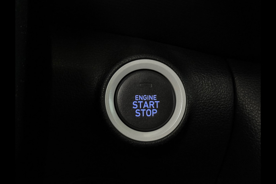 Hyundai Kona 1.6 GDI HEV Fashion Sky Automaat | Schuif/kanteldak | Carplay | Camera | HUD | Keyless