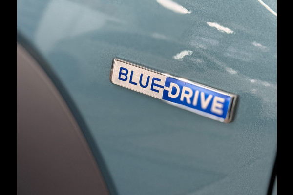 Hyundai Kona 1.6 GDI HEV Fashion Sky Automaat | Schuif/kanteldak | Carplay | Camera | HUD | Keyless