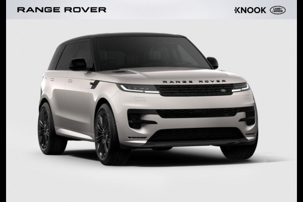 Land Rover Range Rover Sport P460e Dynamic SE PHEV |  Leverbaar in April