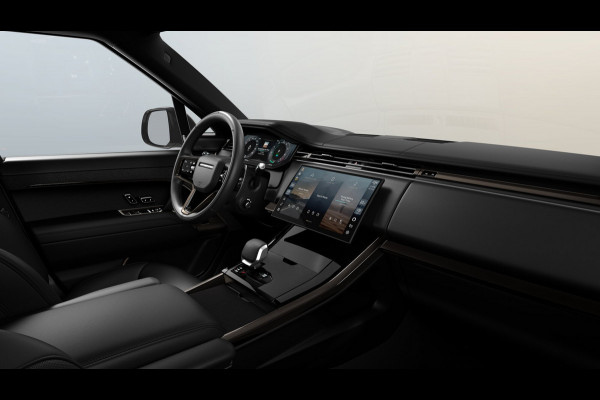 Land Rover Range Rover Sport P460e Dynamic SE PHEV |  Leverbaar in April