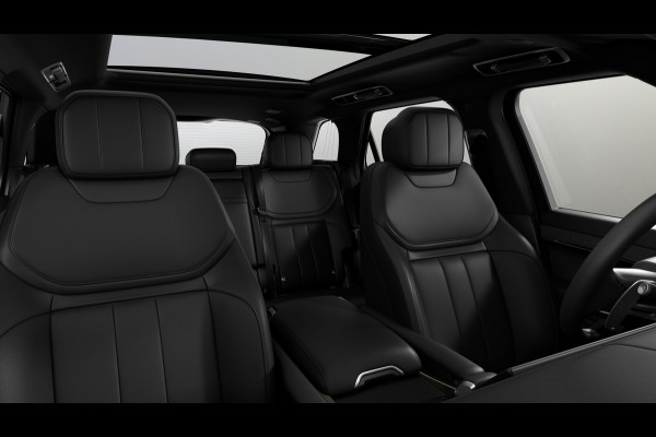 Land Rover Range Rover Sport P460e Dynamic SE PHEV |  Leverbaar in April