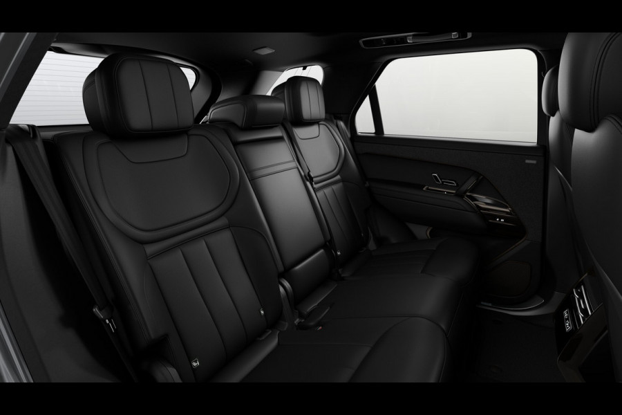 Land Rover Range Rover Sport P460e Dynamic SE PHEV |  Leverbaar in April