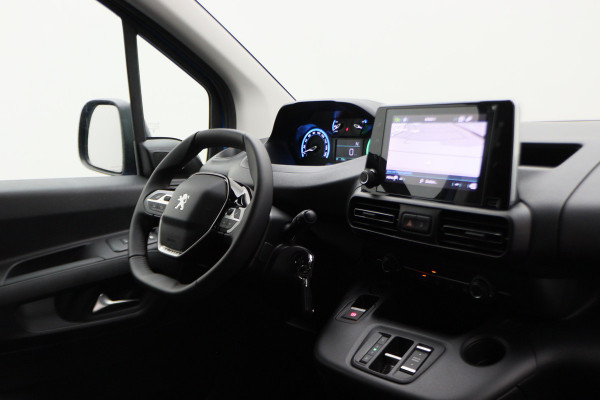 Peugeot e-Partner 136 L1 50 kWh Camera, Apple Carplay, Cruise, DAB, Airco