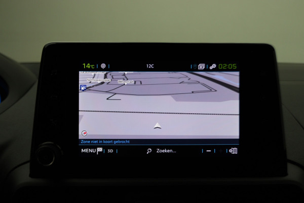 Peugeot e-Partner 136 L1 50 kWh Camera, Apple Carplay, Cruise, DAB, Airco