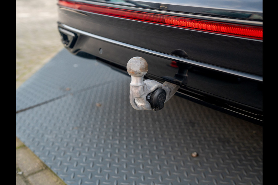 Volkswagen Tiguan 1.5 TSI R-Line Business+ | Trekhaak wegkl. | 20'' | Side Assist | Elk. A-klep | IQ Light | Prijs Rijklaar!!