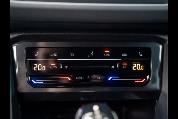 Volkswagen Tiguan 1.5 TSI R-Line Business+ | Trekhaak wegkl. | 20'' | Side Assist | Elk. A-klep | IQ Light | Prijs Rijklaar!!