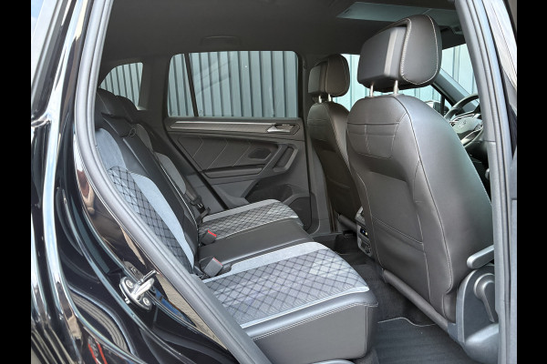 Volkswagen Tiguan 1.5 TSI R-Line Business+ | Trekhaak wegkl. | 20'' | Side Assist | Elk. A-klep | IQ Light | Prijs Rijklaar!!