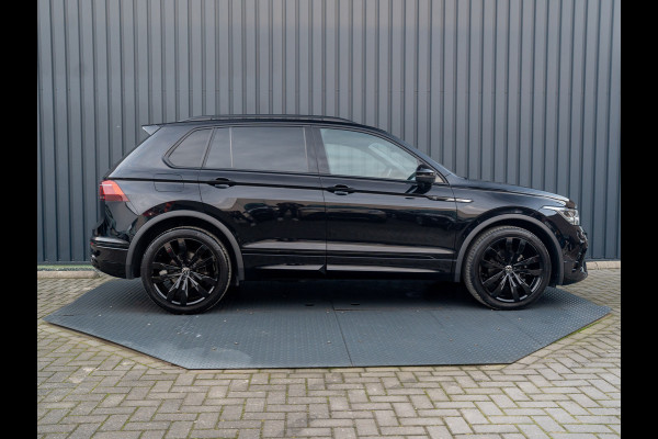 Volkswagen Tiguan 1.5 TSI R-Line Business+ | Trekhaak wegkl. | 20'' | Side Assist | Elk. A-klep | IQ Light | Prijs Rijklaar!!