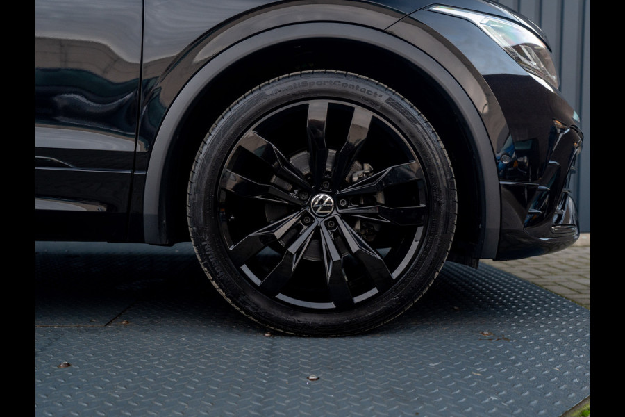 Volkswagen Tiguan 1.5 TSI R-Line Business+ | Trekhaak wegkl. | 20'' | Side Assist | Elk. A-klep | IQ Light | Prijs Rijklaar!!