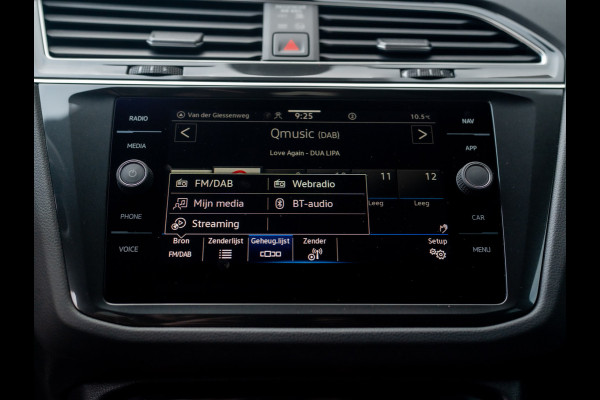 Volkswagen Tiguan 1.5 TSI R-Line Business+ | Trekhaak wegkl. | 20'' | Side Assist | Elk. A-klep | IQ Light | Prijs Rijklaar!!