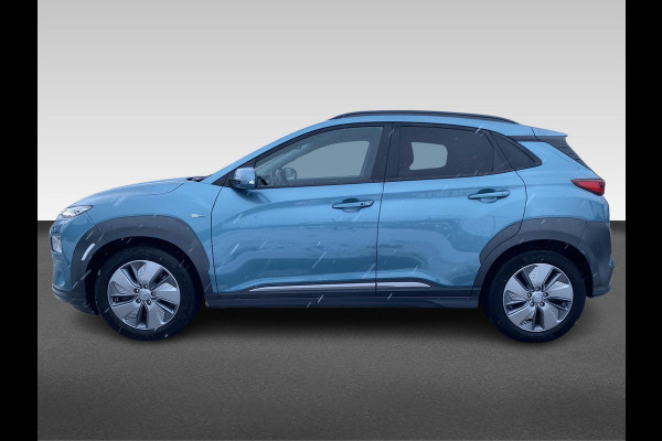 Hyundai Kona EV Fashion 64 kWh