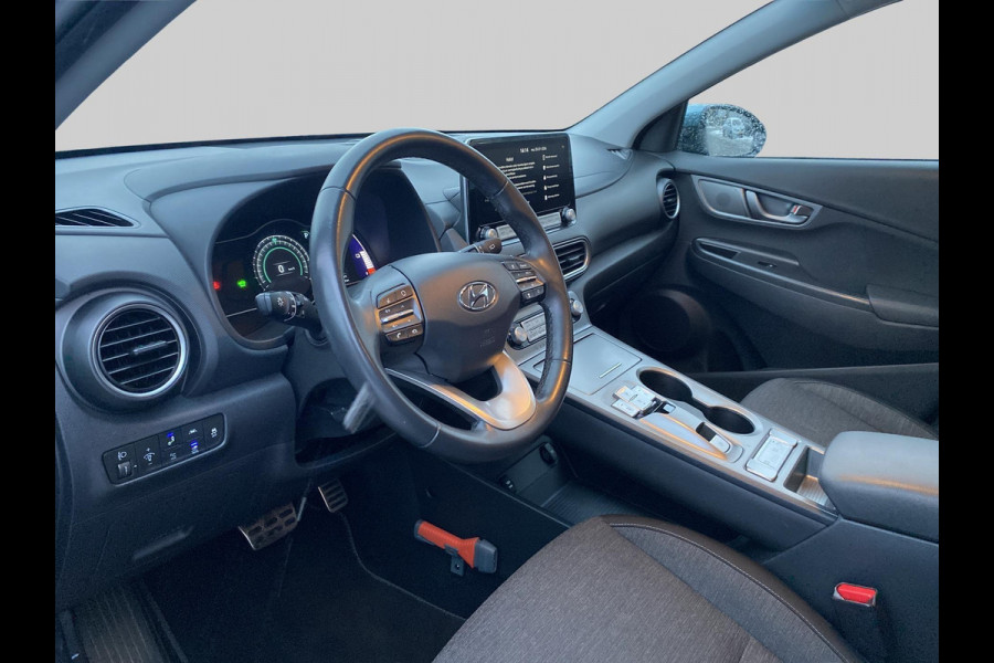 Hyundai Kona EV Fashion 64 kWh