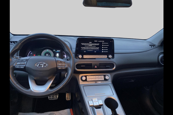 Hyundai Kona EV Fashion 64 kWh