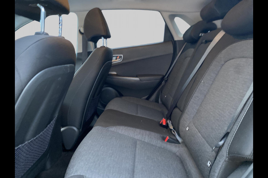 Hyundai Kona EV Fashion 64 kWh