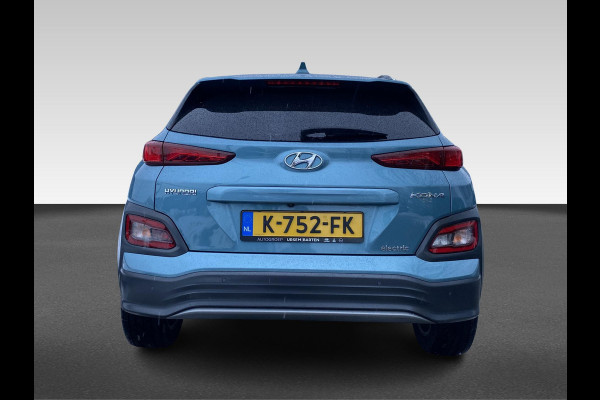 Hyundai Kona EV Fashion 64 kWh