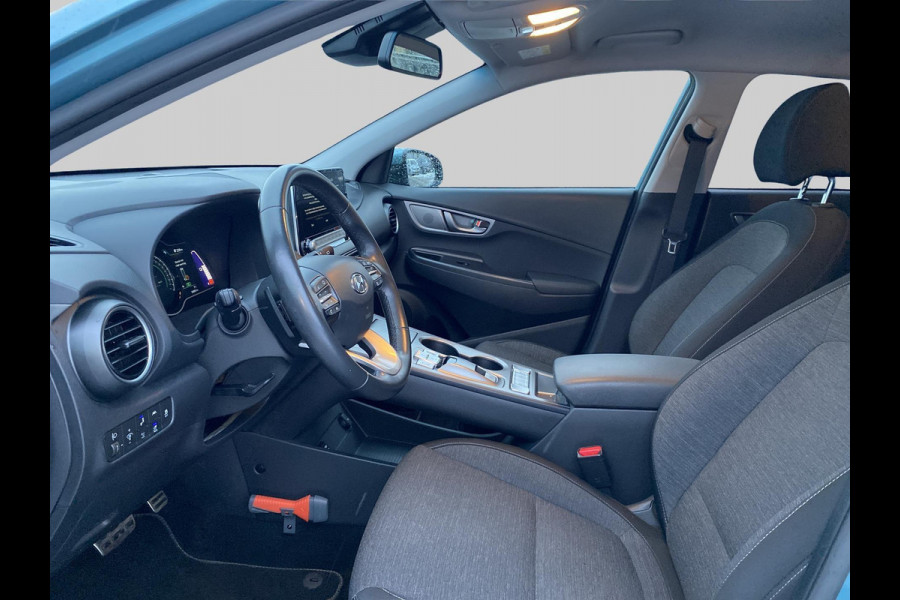 Hyundai Kona EV Fashion 64 kWh