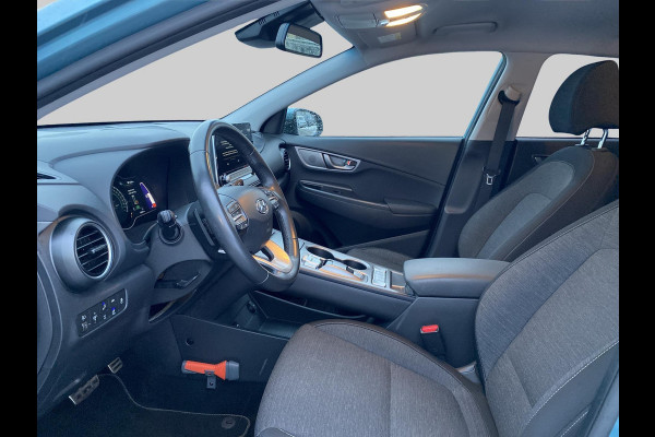 Hyundai Kona EV Fashion 64 kWh