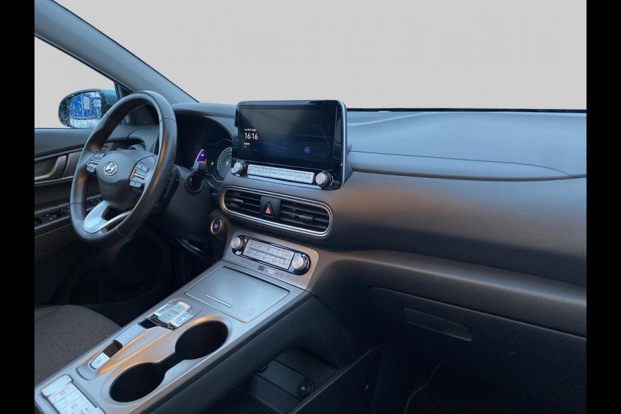 Hyundai Kona EV Fashion 64 kWh