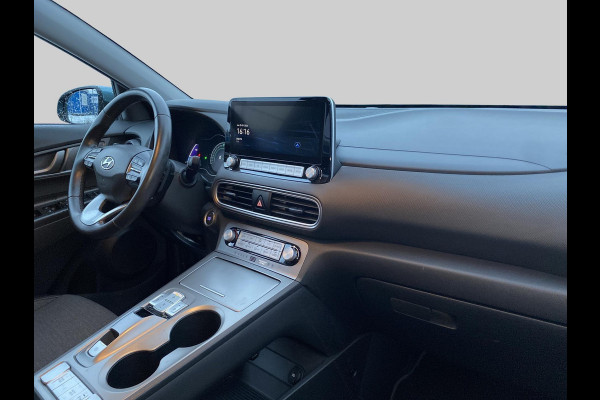 Hyundai Kona EV Fashion 64 kWh