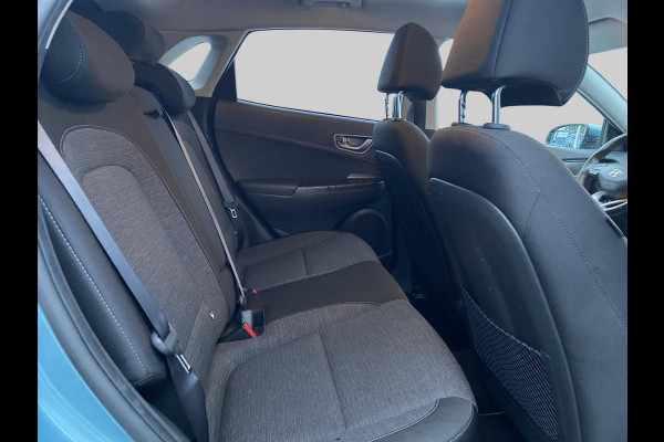 Hyundai Kona EV Fashion 64 kWh