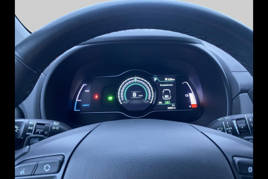 Hyundai Kona EV Fashion 64 kWh