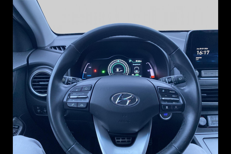 Hyundai Kona EV Fashion 64 kWh