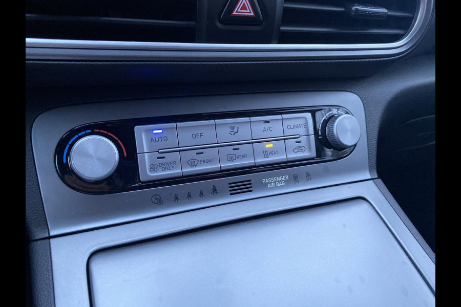 Hyundai Kona EV Fashion 64 kWh