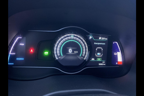 Hyundai Kona EV Fashion 64 kWh