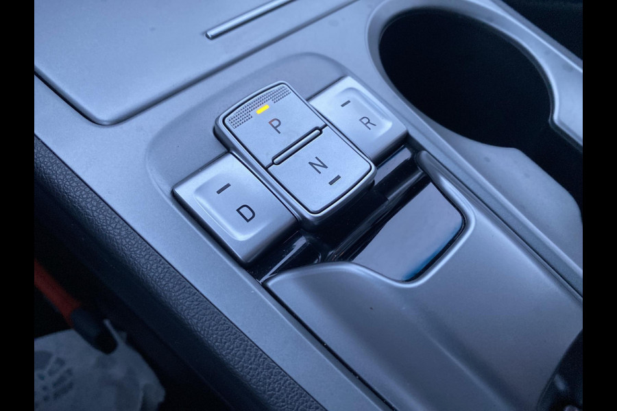 Hyundai Kona EV Fashion 64 kWh