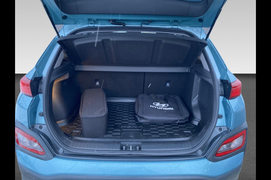 Hyundai Kona EV Fashion 64 kWh