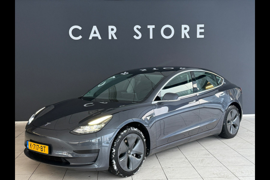 Tesla Model 3 Standard RWD Plus 60 kWh 92% SOH Autopilot