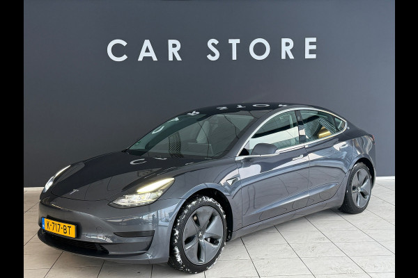 Tesla Model 3 Standard RWD Plus 60 kWh 92% SOH Autopilot