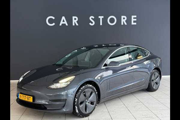 Tesla Model 3 Standard RWD Plus 60 kWh 92% SOH Autopilot